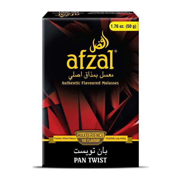 PAN TWIST - Image 2