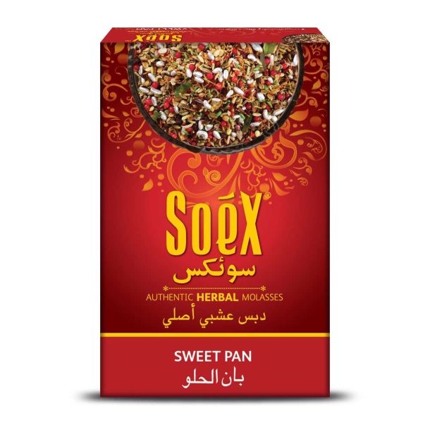 SWEET PAN